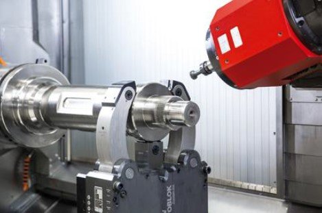 Siempre centrado en la máquina herramienta del futuro: el fabricante EMCO celebra su 75 aniversario